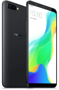 Picture 3 of the Oppo R11s Plus.