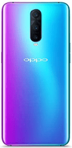 Picture 1 of the Oppo R17 Pro.