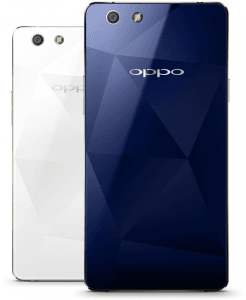 Picture 2 of the Oppo R1x.