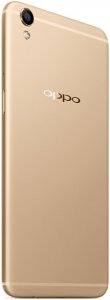 Picture 1 of the Oppo R9.
