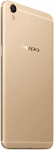 Picture 1 of the Oppo R9 Plus.