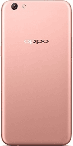 Picture 1 of the Oppo R9s.