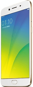 Picture 4 of the Oppo R9s.
