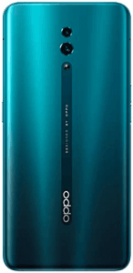 Picture 1 of the Oppo Reno.