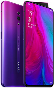 Picture 3 of the Oppo Reno.