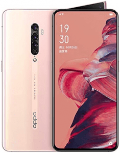 Picture 3 of the Oppo Reno2.