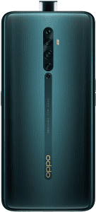 Picture 2 of the Oppo Reno2 F.