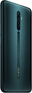 Picture 3 of the Oppo Reno2 F.