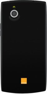 Picture 1 of the Orange San Francisco II.