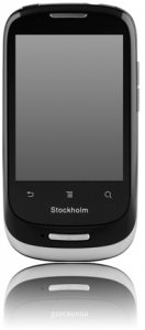 Picture 3 of the Orange Stockholm.