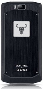 Picture 1 of the Oukitel K10000.
