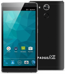 Picture 5 of the Padgene S9.