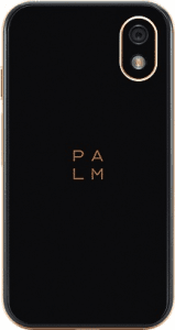 Picture 1 of the Palm Phone.