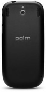 Picture 1 of the Palm Pixi.