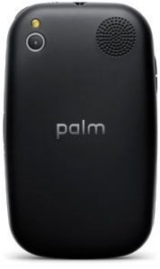 Picture 2 of the Palm Pre Plus.