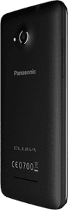 Picture 1 of the Panasonic Eluga A.