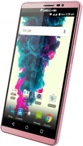 Picture 2 of the Panasonic Eluga I3.