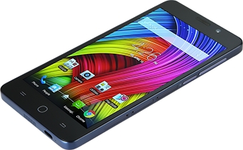 Picture 3 of the Panasonic Eluga L 4G.