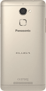 Picture 1 of the Panasonic Eluga Mark.