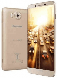 Picture 4 of the Panasonic Eluga Note.