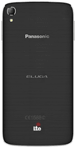 Picture 1 of the Panasonic Eluga Switch.