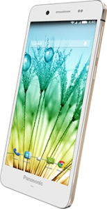 Picture 2 of the Panasonic Eluga Z.