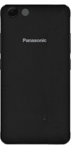 Picture 1 of the Panasonic P55 Novo.