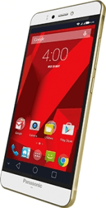 Picture 3 of the Panasonic P55 Novo.