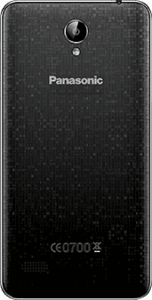 Picture 1 of the Panasonic T45.