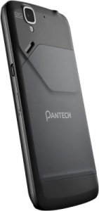 Picture 2 of the Pantech Flex.