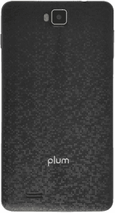 Picture 1 of the Plum Coach Pro.