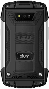 Picture 1 of the Plum Gator 3.