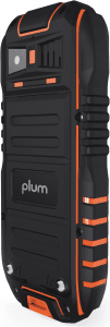 Picture 1 of the Plum Ram 4.