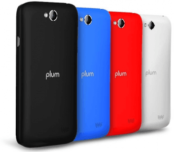 Picture 3 of the Plum Sync 4.0b.