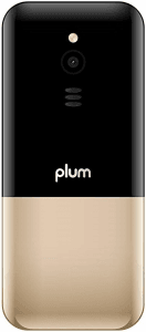 Picture 1 of the Plum Tag 3G.