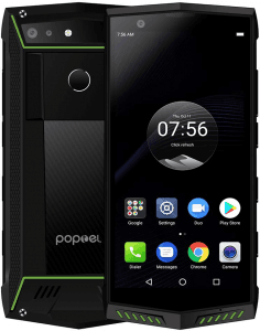 Picture 2 of the Poptel P60.