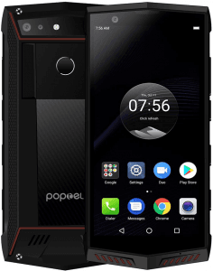 Picture 3 of the Poptel P60.