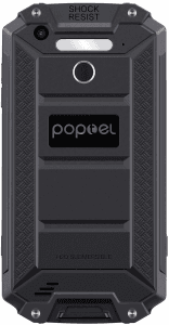 Picture 1 of the Poptel P9000 Max.
