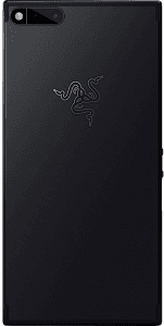 Picture 1 of the Razer Phone.