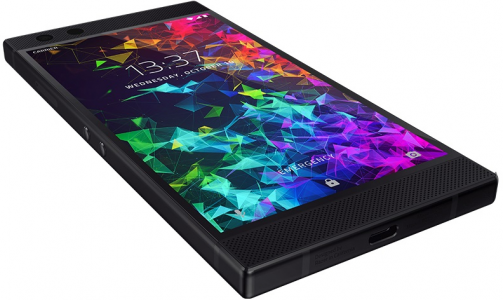 Picture 3 of the Razer Phone 2.