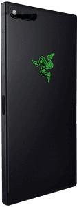 Picture 4 of the Razer Phone.