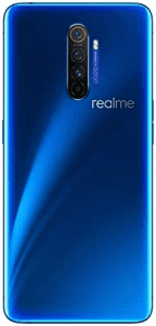 Picture 1 of the Realme X2 Pro.