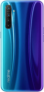 Picture 1 of the Realme XT.