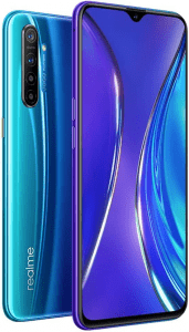 Picture 3 of the Realme XT.