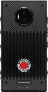 Picture 1 of the RED Hydrogen One.