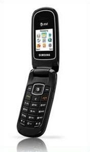 Picture 3 of the Samsung A107.