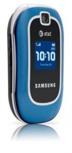 Picture 1 of the Samsung A237.