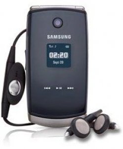 Picture 1 of the Samsung a516.