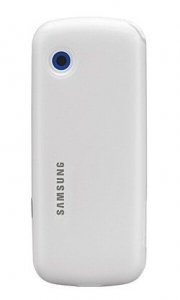 Picture 1 of the Samsung A637.