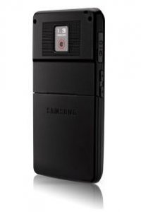 Picture 1 of the Samsung Access.